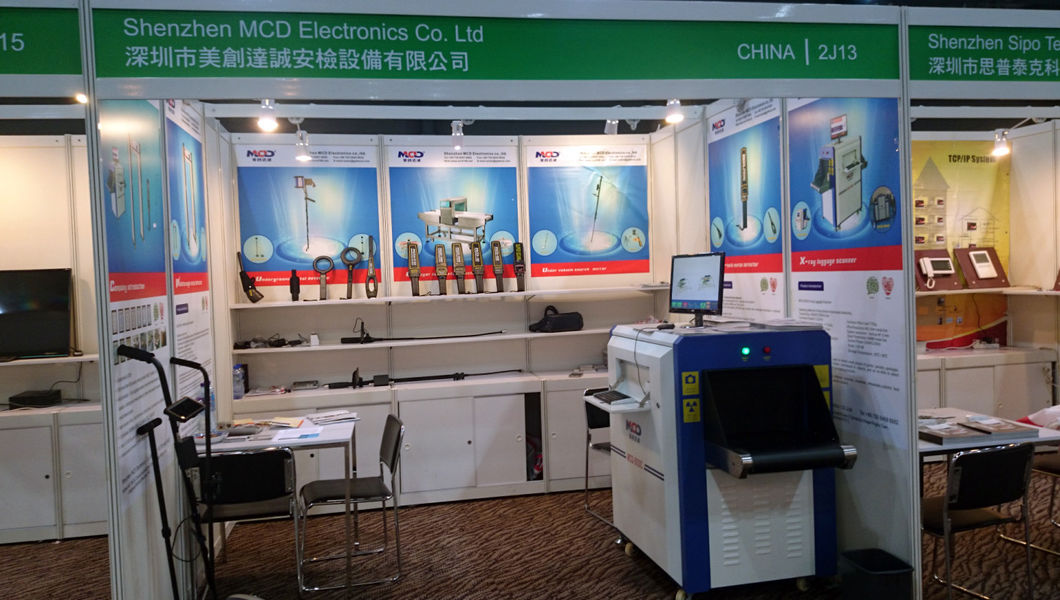 Trung Quốc Shenzhen MCD Electronics Co., Ltd. hồ sơ công ty