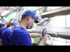 Security equipment MCD company