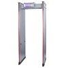 220V Power Walk Through Gate 223(L)*84(W)*63H)Cm Dimension Long Lifetime