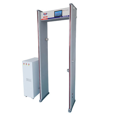 Đi qua cổng Quick Pass 680W 0,7MPa 8 microns