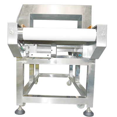Máy dò kim loại thực phẩm an ninh MCD F500QF với CE tháng tư