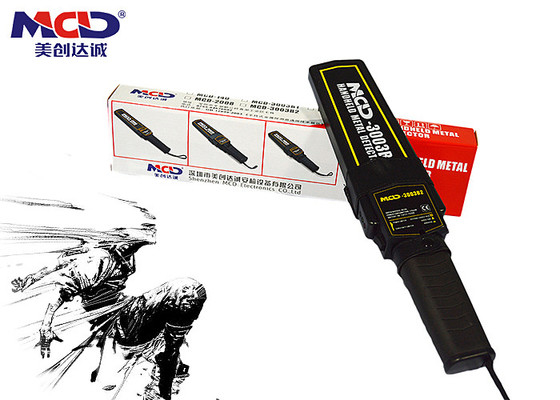Đũa phép kiểm tra cầm tay MCD 3003B2 được CE phê duyệt Trọng lượng tịnh 360g